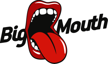 Big Mouth